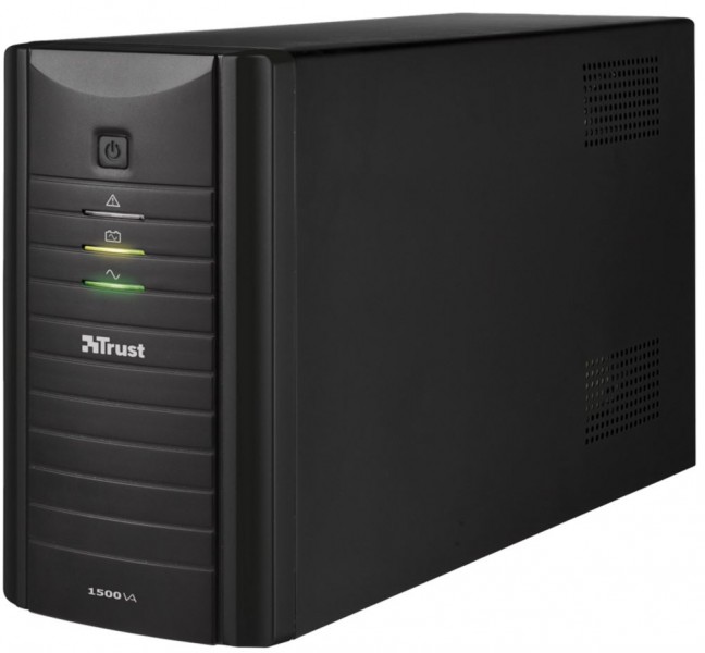 Джерело безперебійного живлення TRUST Oxxtron 1500VA (F00154476)