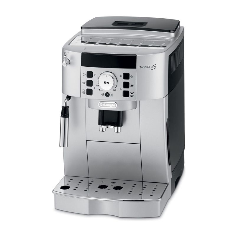 Кофемашина DeLonghi ECAM 22.110 SB (F00038955)