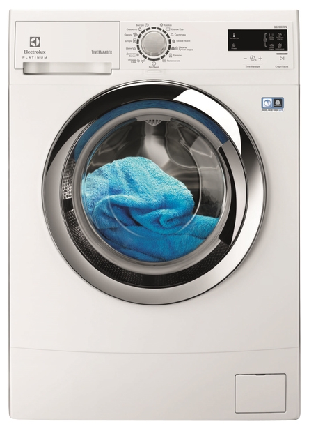 Electrolux EWS 1066 CUU