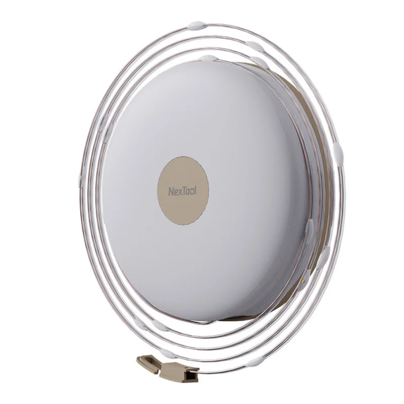 Ліхтар-гірлянда Nextool Milky Way RGB NE20247, 7 м, 100/200 лм, 2700/4000 К