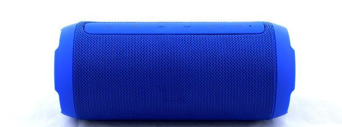 Портативная Bluetooth-колонка Noisy Charge K3+ Blue