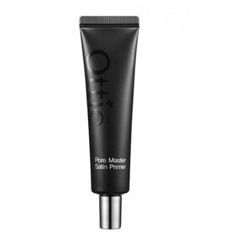 Праймер для маскировки расширенных пор Ottie Pore Master Satin Primer 10 мл (8809276016560)