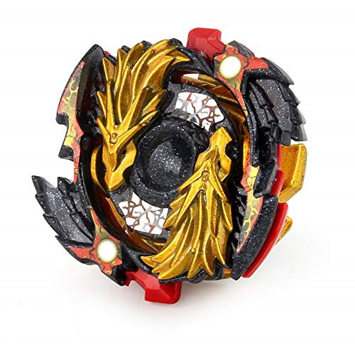 Дзига BeyBlade Starter Lost Longinus. N.Sp Gold Dragon B-00 Луїнор Лонгінус 4 сезон (SUN90127)