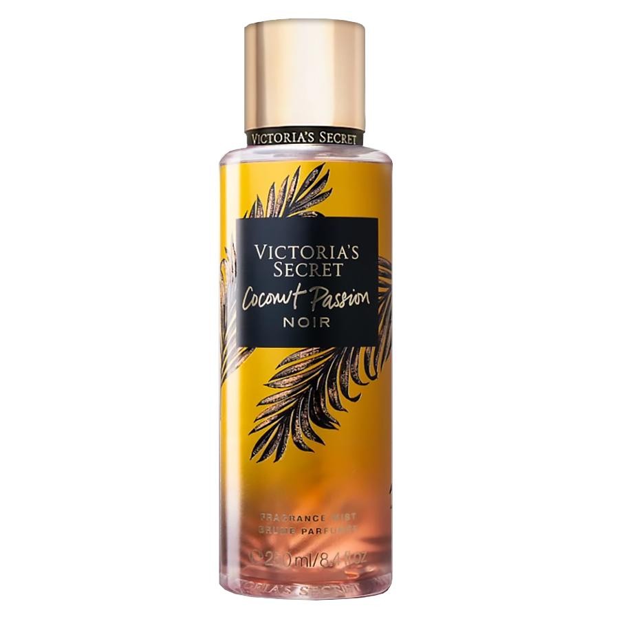 Парфюмированный спрей для тела No Brand Coconut Passion Noir 250 мл