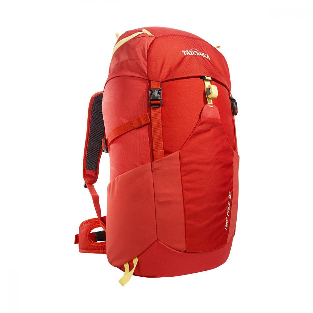 Рюкзак Tatonka Hike Pack 32 Red Orange (1033-TAT 1555.211)