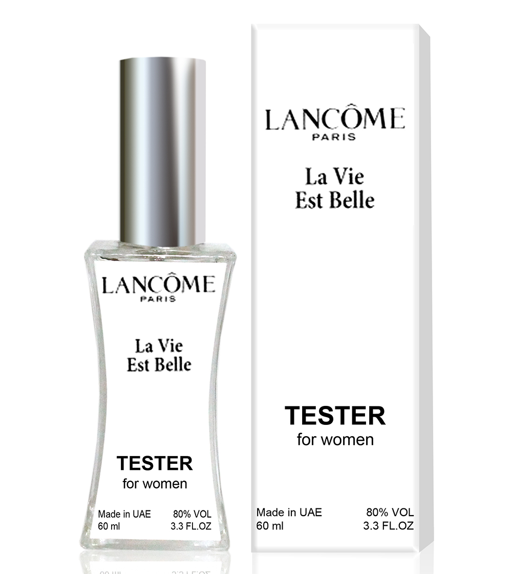 Тестер Lancome La Vie Est Belle EDP 60 ml (ST2-s33955)
