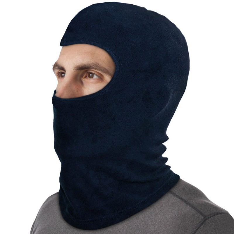 Подшлемник балаклава CHAMPION C-00614 L Синий