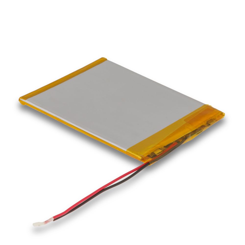 Аккумулятор Universal AAA 3500 mAh 3,7V 82*62*3,5 мм