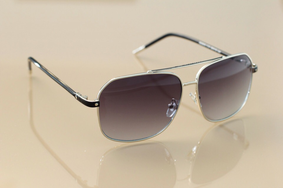 Солнцезащитные очки DG102 Коричневый (hub_WJcf40765)