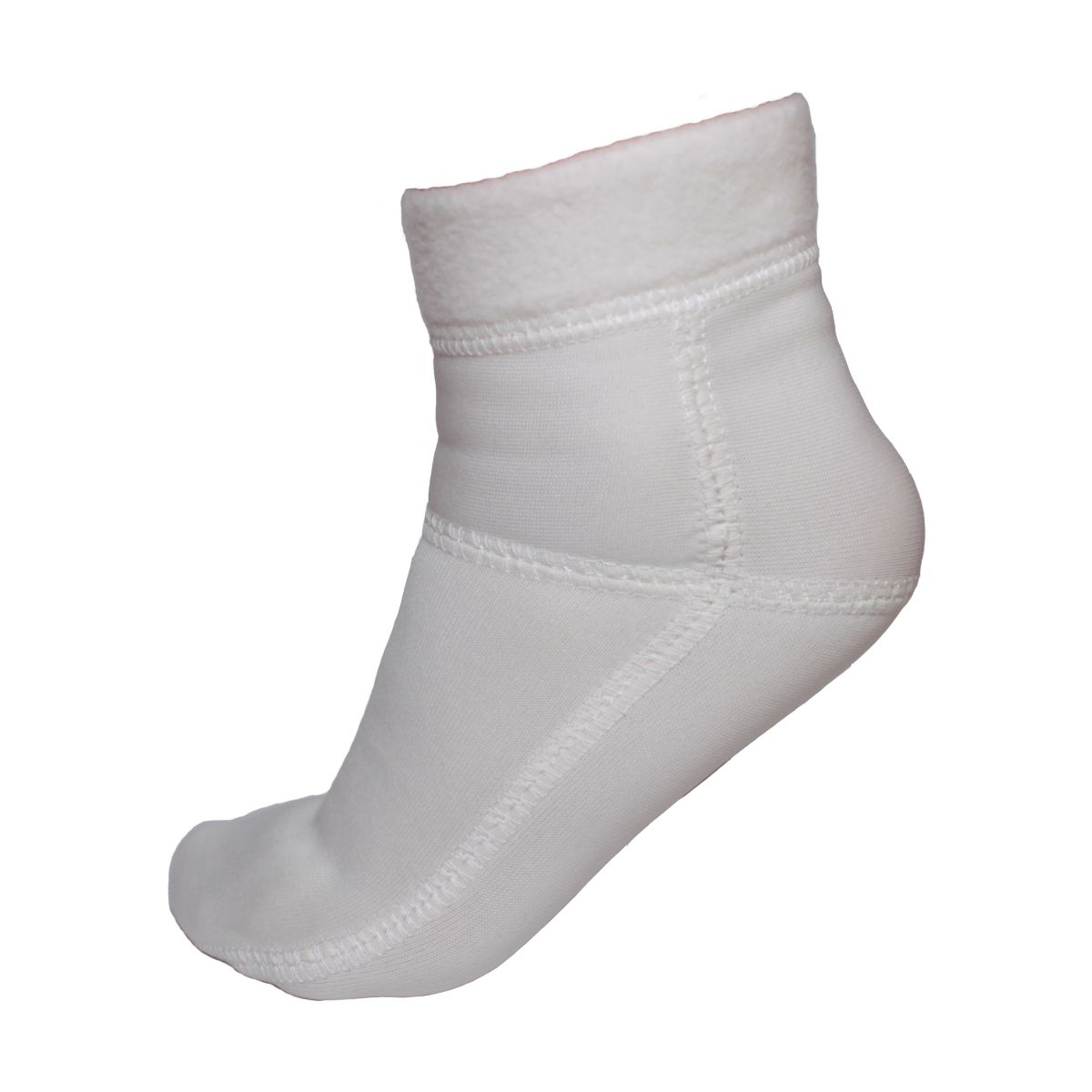 Шкарпетки дитячі Hasta WarmFoot WHITE 34-37 Білий (81 012 058-34/37)