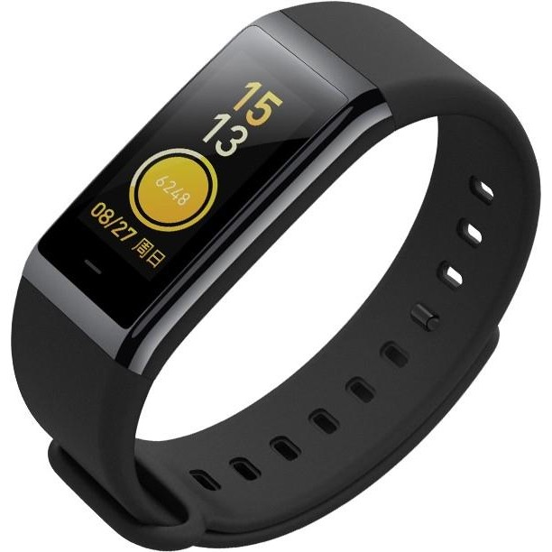Фітнес-браслет Amazfit Cor Black (F00155494)