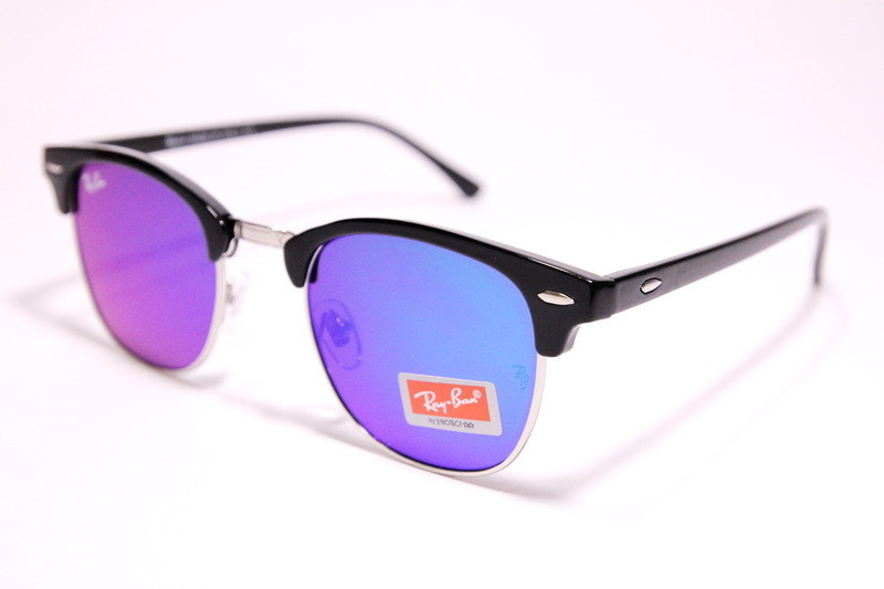 Солнцезащитные очки RB 3016 D7 Синий (hub_fPyg60378)