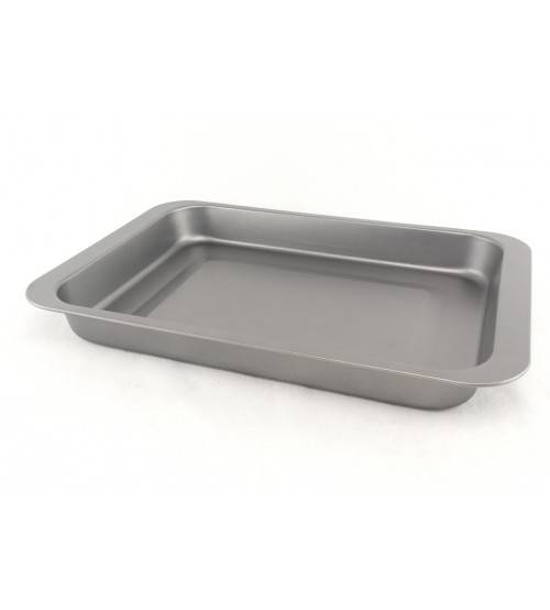 Деко прямокутне 34х26х4 см A-PLUS 0043