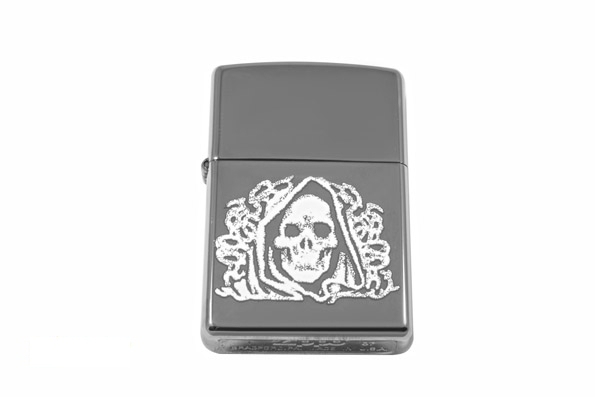 Запальничка Zippo The Dark Side (24295)