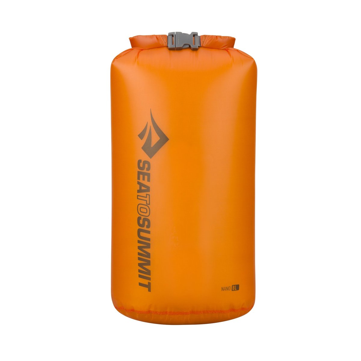 Гермомішок Sea To Summit Ultra-Sil Nano Dry Sack 2 L Orange (1033-STS AUNDS2OR)