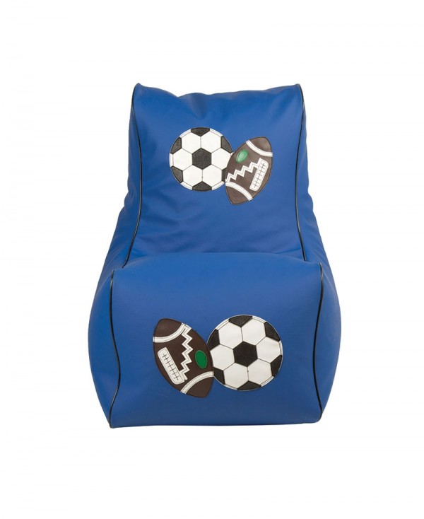 Кресло мешок Tia-Sport детский Спорт (sm-0648)