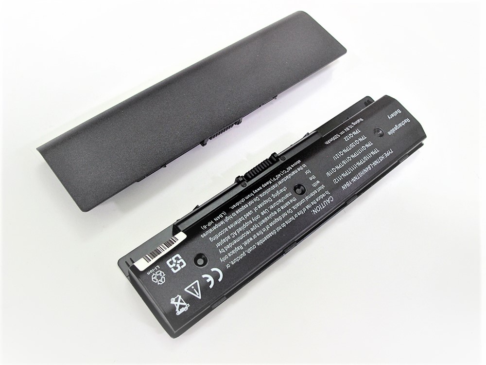 Батарея для ноутбука HP ZD8000, ZV5000, ZX5000 11.1V 5200mAh/58Wh