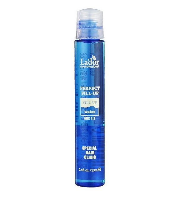 Філер для волосся з ефектом ламінування La'dor Perfect Hair filler 13 мл (8809500100001)