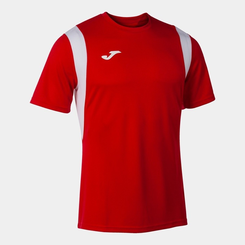Футболка Joma T-Shirt Dinamo XL Красный