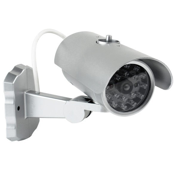 Камера видеонаблюдения муляж PT-1900 (hub_np2_0735)
