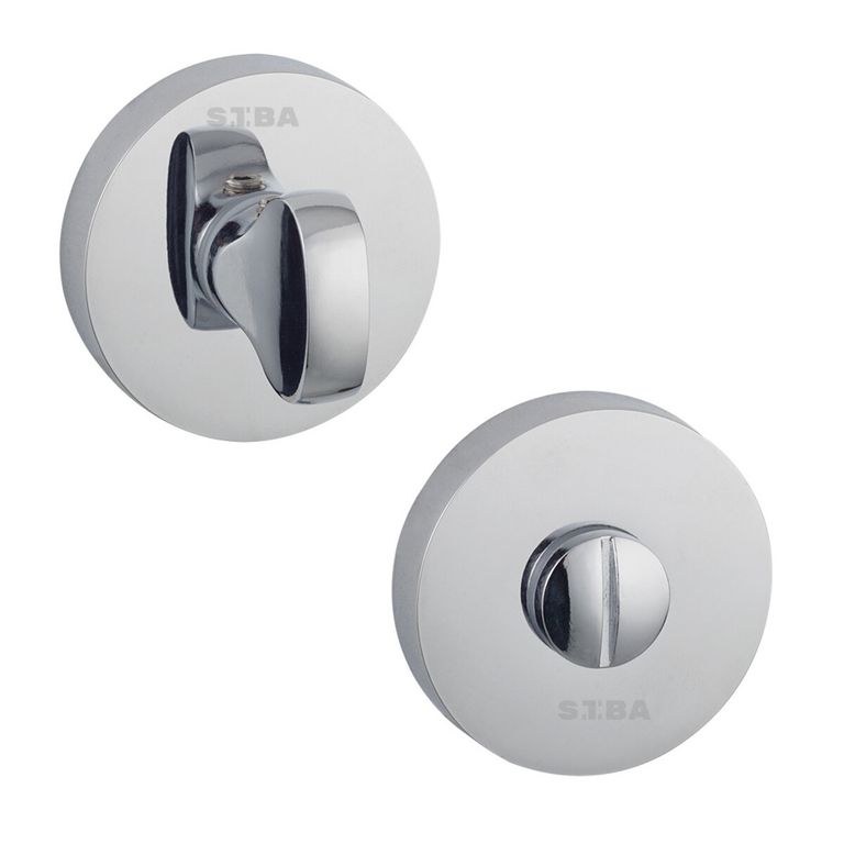 Накладки R10 Сантехнічні Wc (07 07) Siba R10 6 07 07&apos;