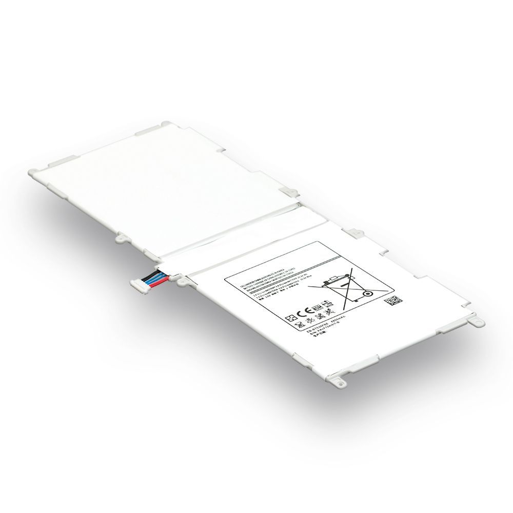 Акумулятор Samsung EB-BT530FBE T530 Galaxy Tab 4 10.1 / T531 AAAA