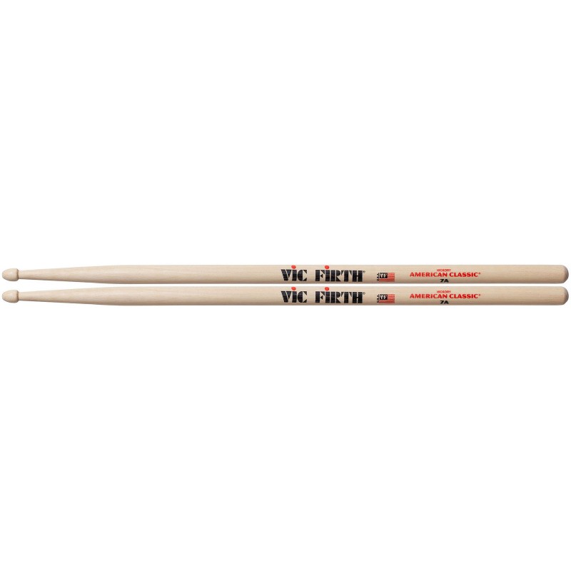 Барабанні палички Vic Firth 7A American Classic