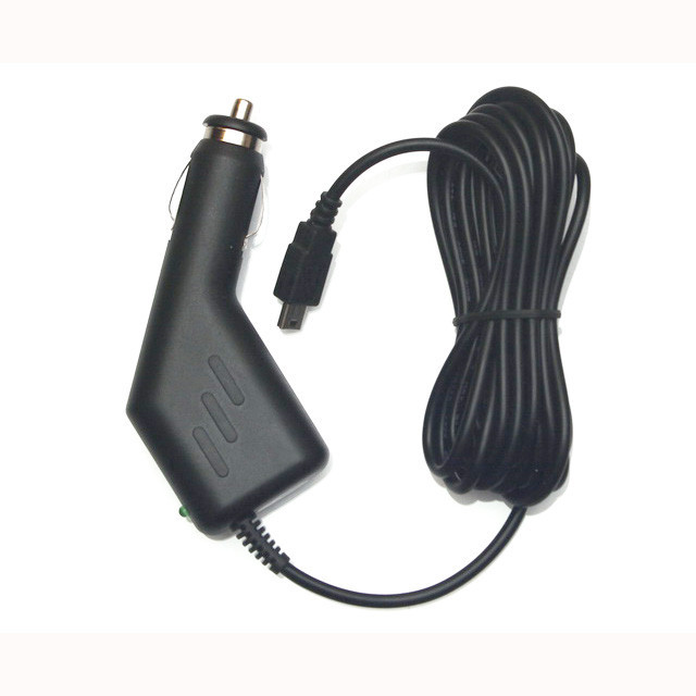 Автозарядне від прикурювача Noisy Z-37 12V-24V 1.5A