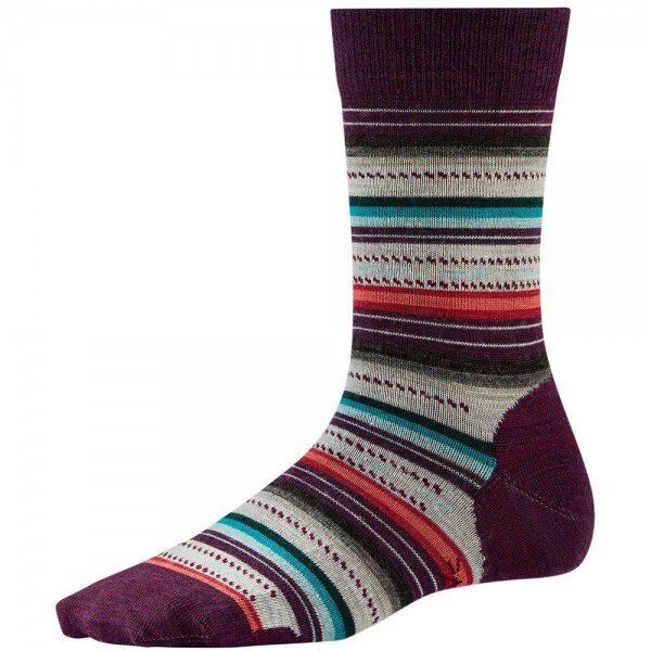 Шкарпетки Smart Wool Wm's Margarita Aub Heather M (1033-SW SW717.765-M)