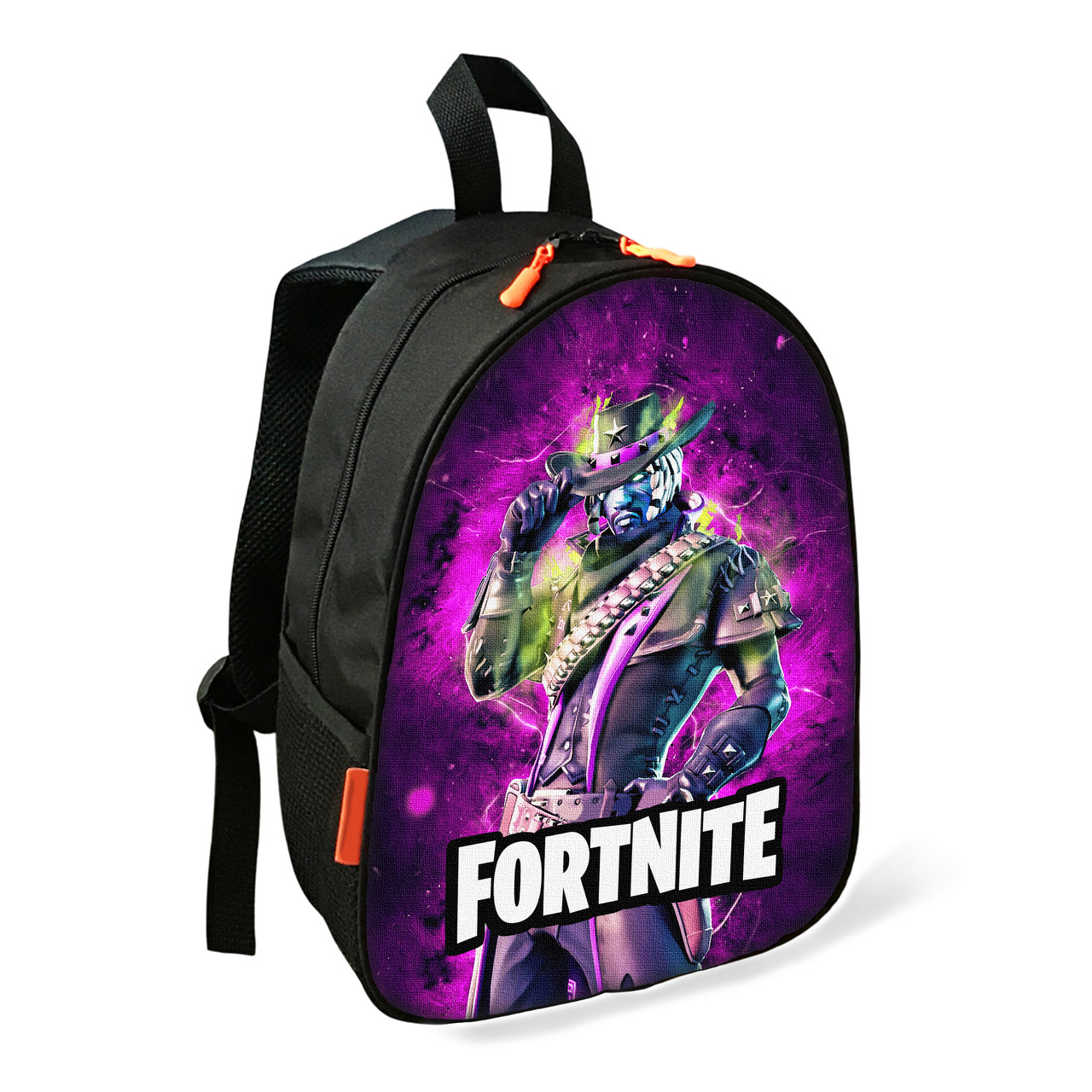 Дитячий рюкзак Fortnite 34х27х13 см, водонепроникний, поліестер