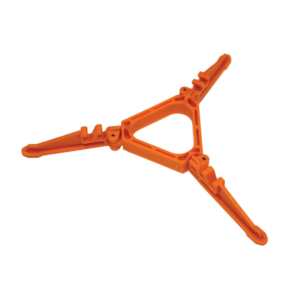 Підставка під газовий балон Jetboil Can Stabilizer Orange (JB STB)