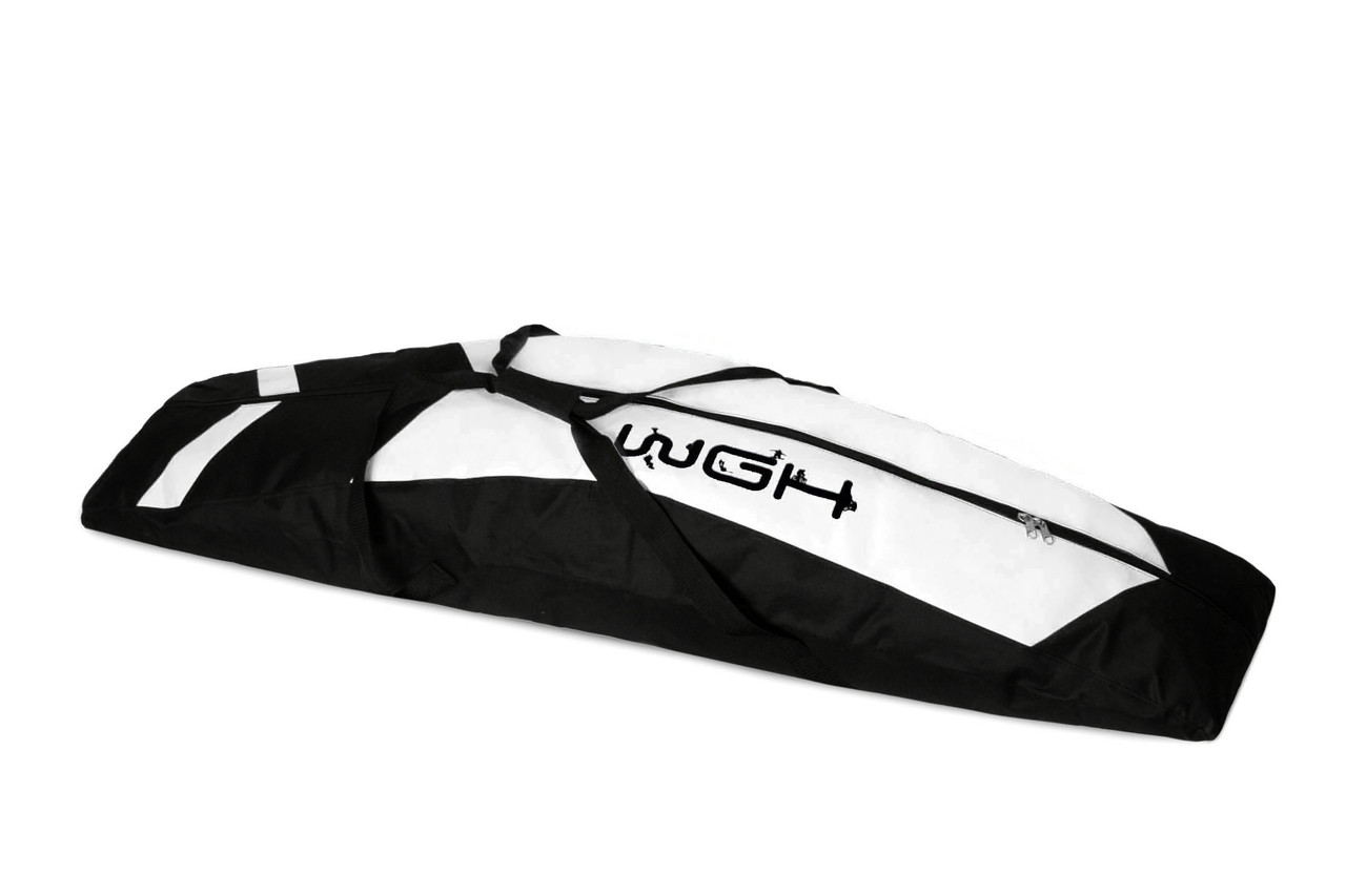 Чохол WGH bord 160 White-black (hub_eswU78535)