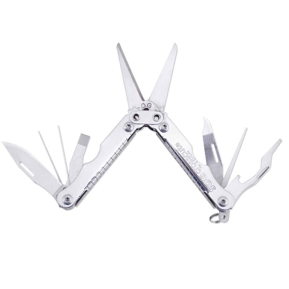 Мультитул SOG CrossCut 2.0 (CC51-CP)