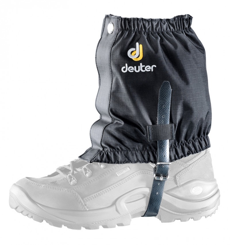 Гетрі Deuter Boulder Gaiter (Short) (1052-39800 7000)