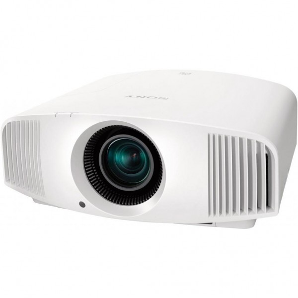 Проектор Sony VPL-VW260/W White (F00164286)
