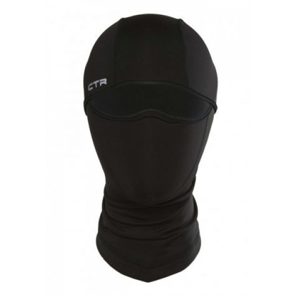 Балаклава Chaos Mistral Junior All Over Balaclava L/XL Черный (1052-4451 029 L/XL)