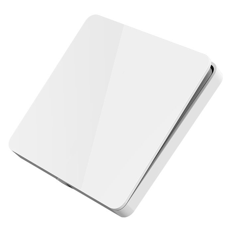 Розумний вимикач Xiaomi Mijia Smart Switch MJKG01-1YL (Білий, 1 Кнопка)