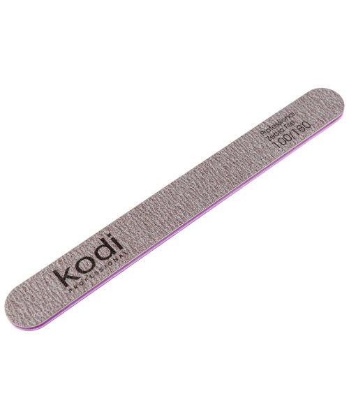 Пилка прямой формы Kodi Professional №83 100/180 (00-00065095)