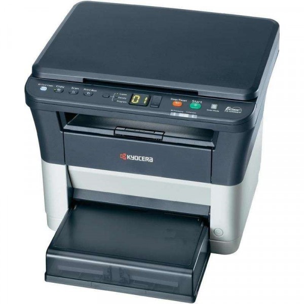 МФУ Kyocera FS-1020MFP 1102M43RU2 (F00171211)