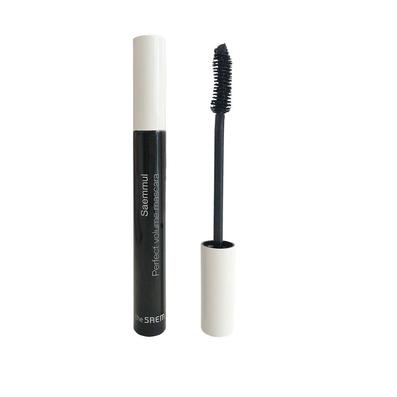 Тушь для ресниц придающая объем The Saem Saemmul Perfect Volume Mascara 8 мл (8806164110614)