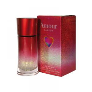 Жіночий парфум Christian AMOUR women 50 мл