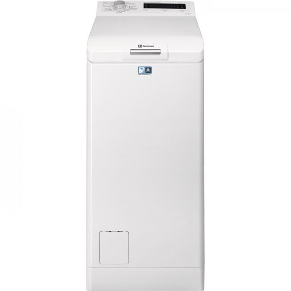 Пральна машина автоматична Electrolux EWT 1567 VIW Білий (F00119037)