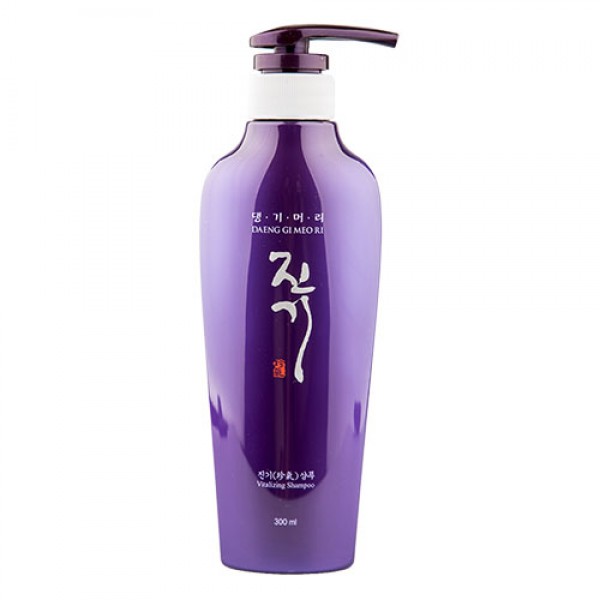 Регенеруючий шампунь DAENG GI MEO RI Vitalizing Shampoo 300 мл