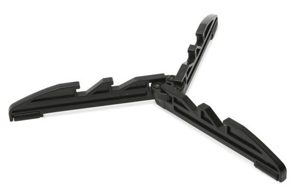 Підставка під балон Pinguin Cartridge stand Black (1033-PNG 613.Black)