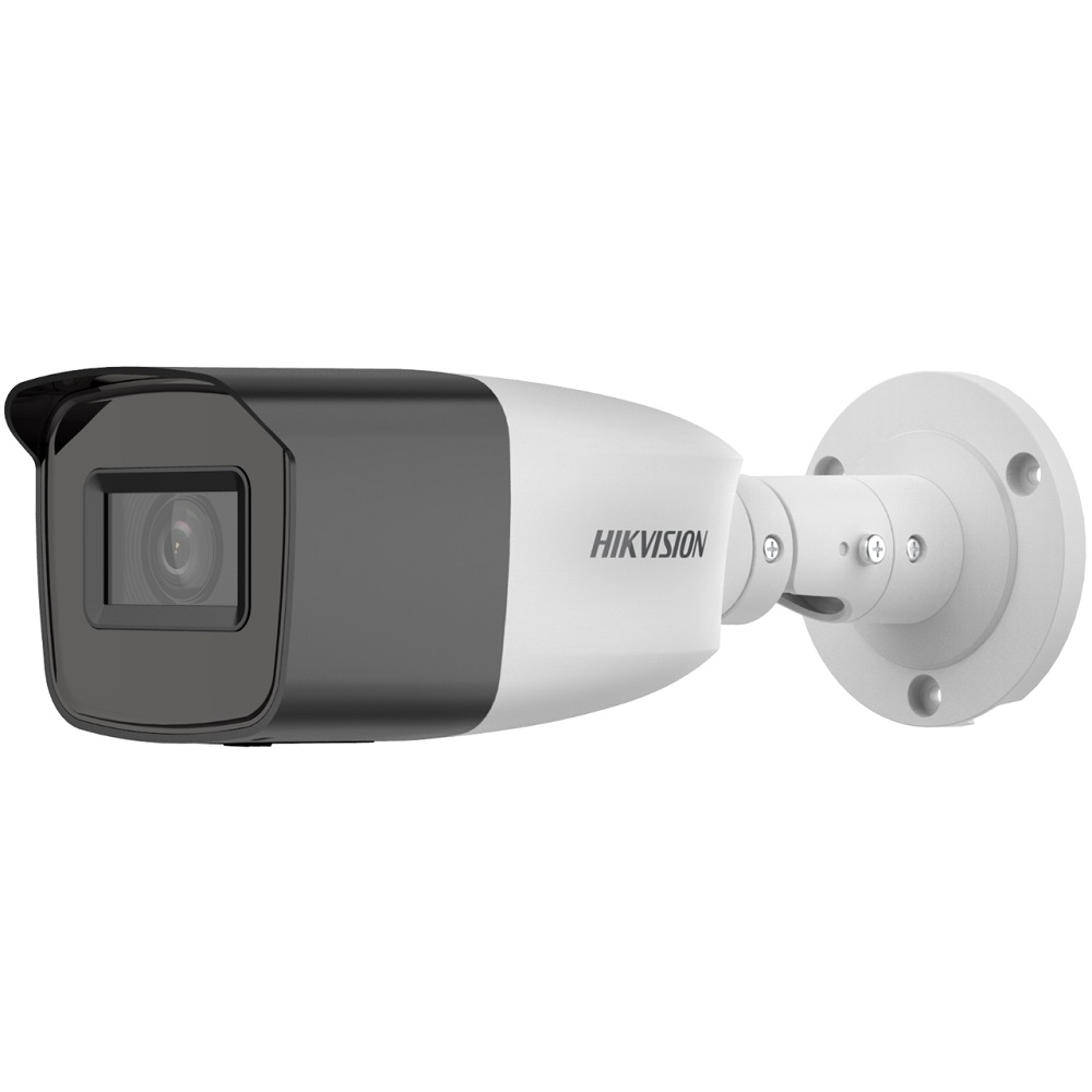 HD-TVI видеокамера 2 Мп Hikvision DS-2CE19D0T-VFIT3F(C) для системы видеонаблюдения