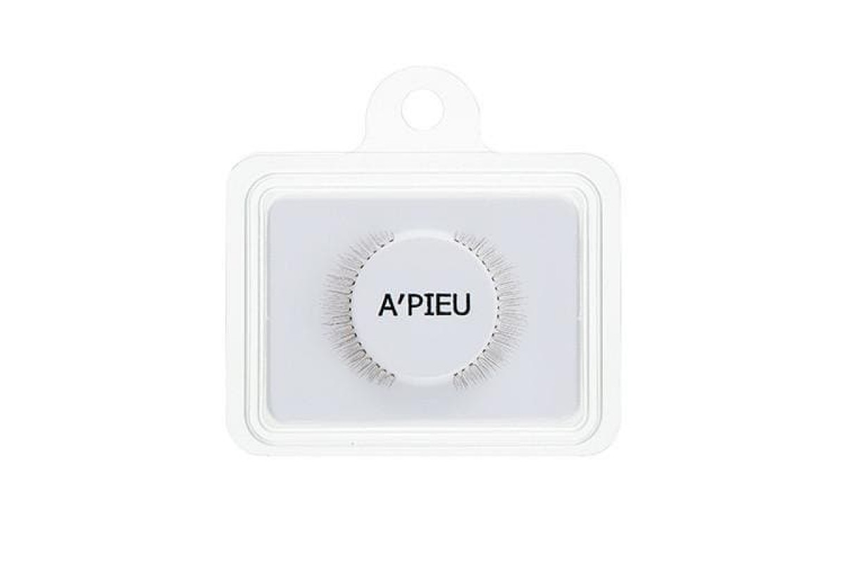 Накладные ресницы A'pieu All That Lash #10 1 пара (8806185765671)