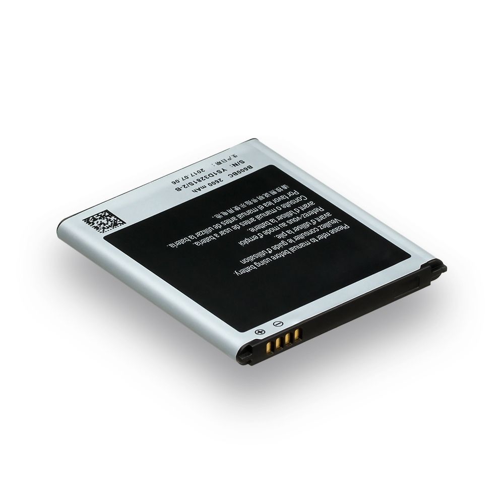 Акумуляторна батарея Samsung B600BC i9500 Galaxy S4 AAAA