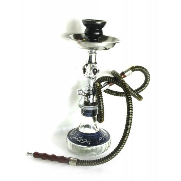 Кальян Huka 34 см (DN28063)