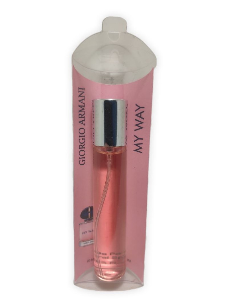 Миниатюра Armani My Way - Pen Tube 20ml