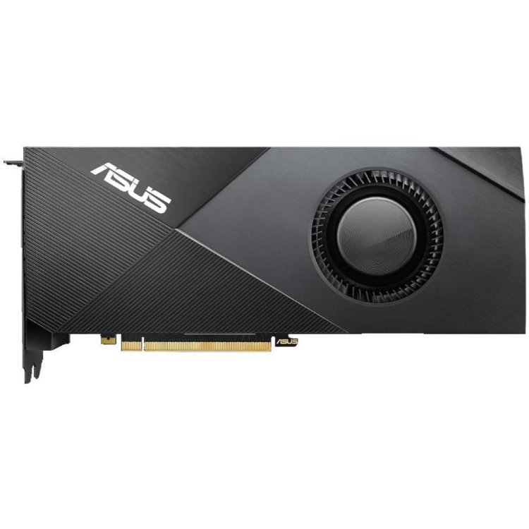 Відеокарта Asus GeForce RTX 2070 Turbo 8GB TURBO-RTX2070-8G (F00169296)